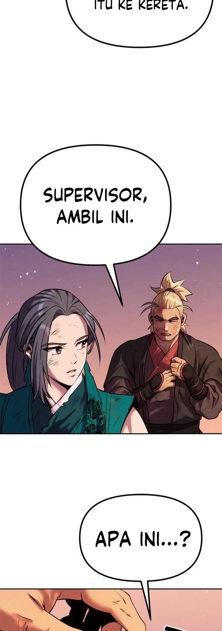 Chronicles of the Demon Faction Chapter 42 - halaman 39