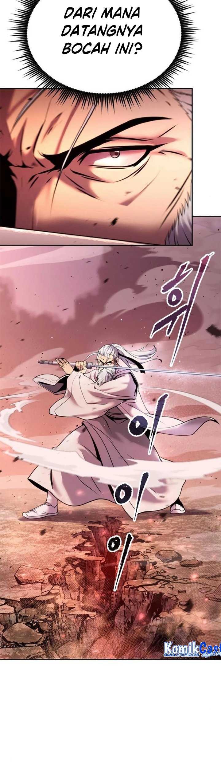 Chronicles of the Demon Faction Chapter 42 - halaman 4