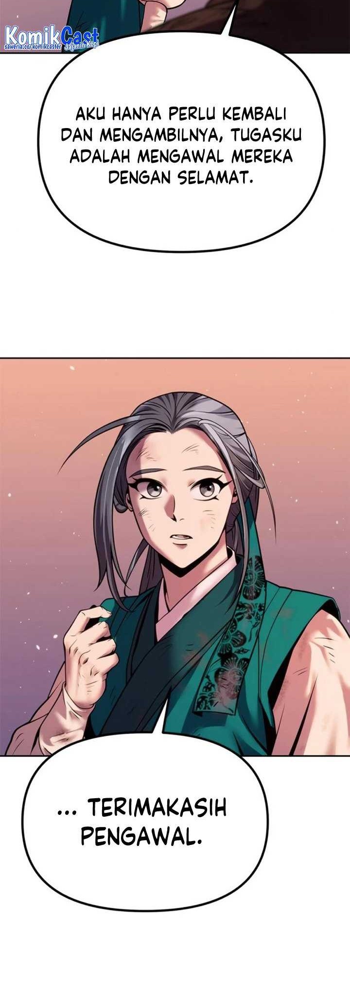 Chronicles of the Demon Faction Chapter 42 - halaman 41