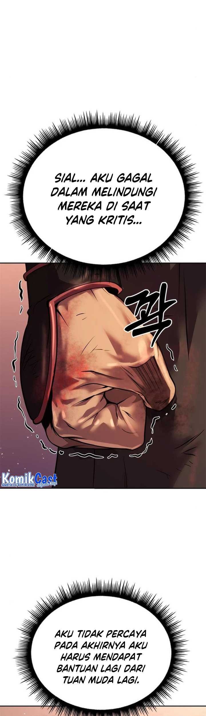 Chronicles of the Demon Faction Chapter 42 - halaman 42