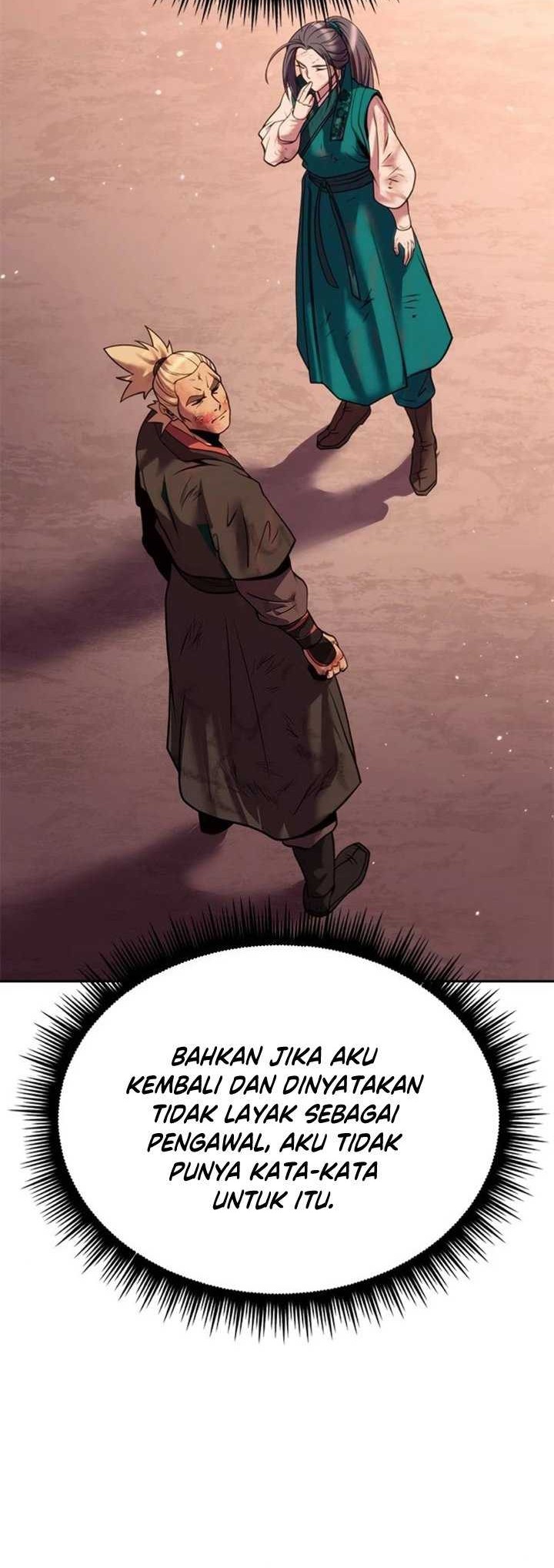 Chronicles of the Demon Faction Chapter 42 - halaman 43