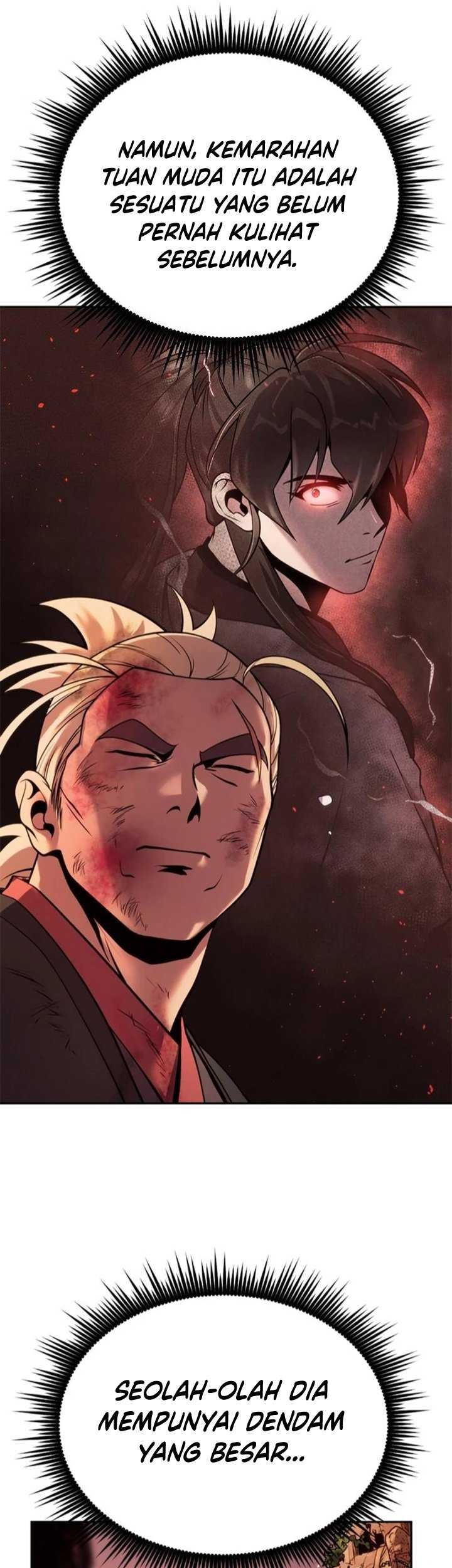 Chronicles of the Demon Faction Chapter 42 - halaman 44