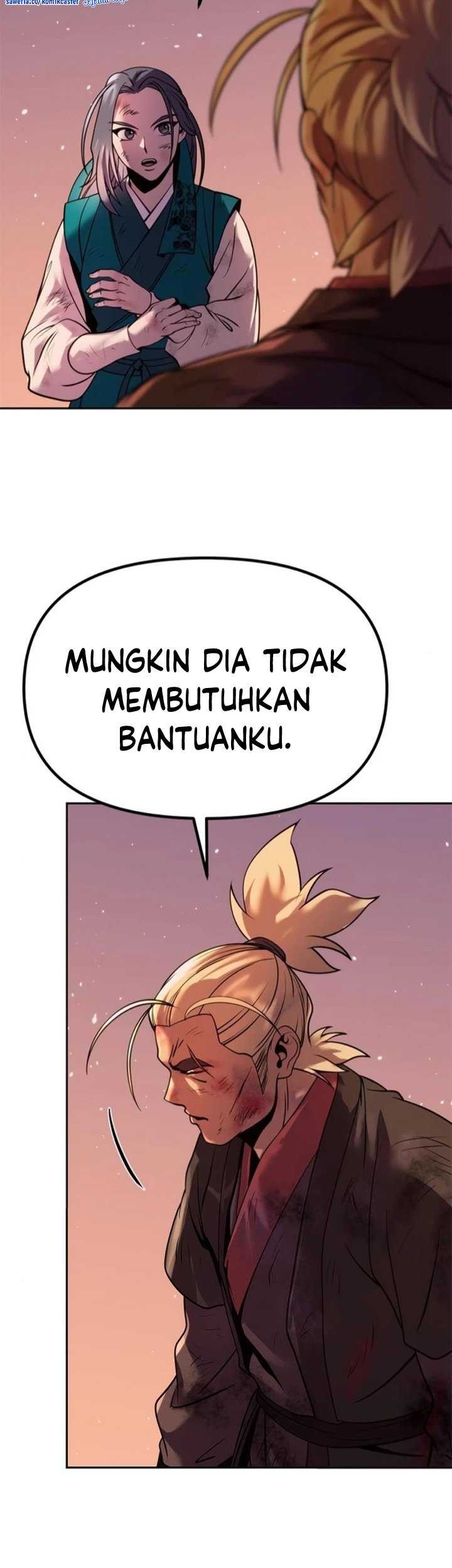 Chronicles of the Demon Faction Chapter 42 - halaman 46