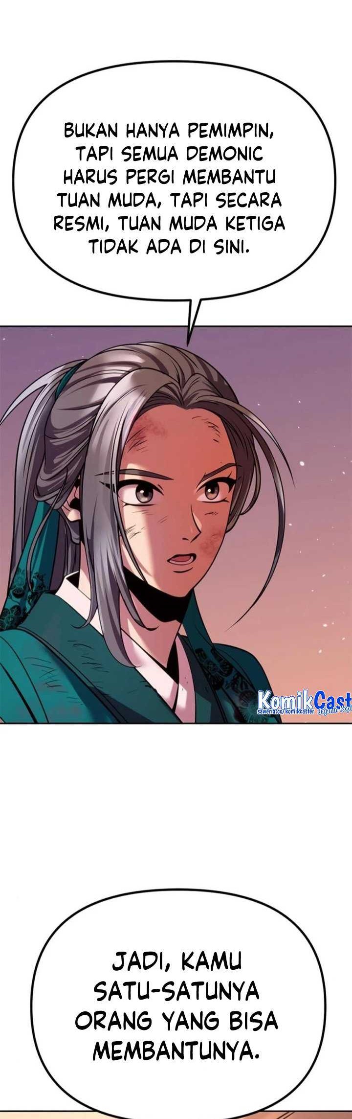 Chronicles of the Demon Faction Chapter 42 - halaman 47