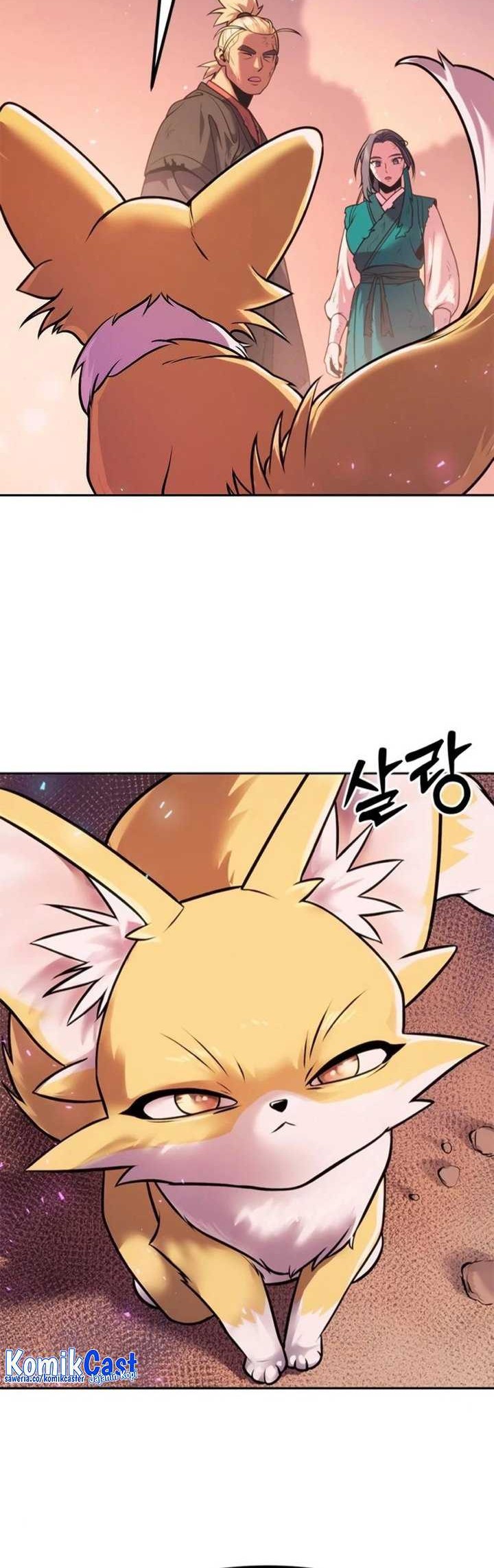 Chronicles of the Demon Faction Chapter 42 - halaman 49