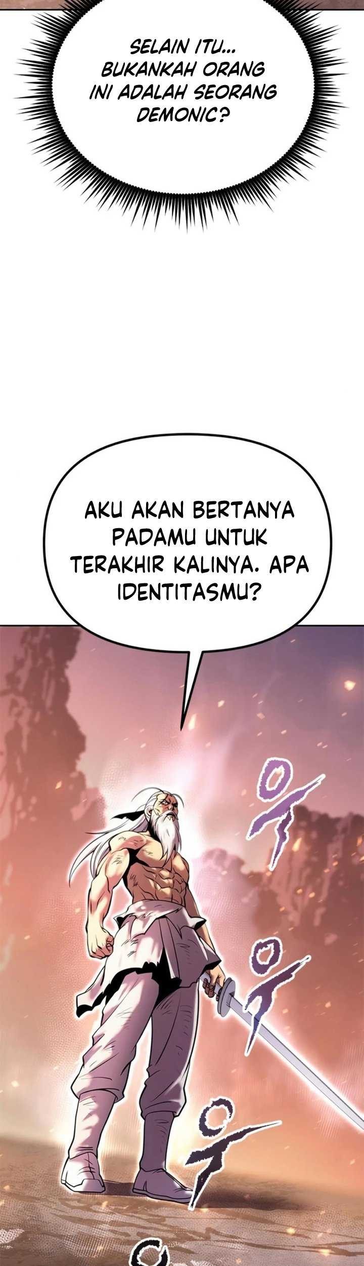 Chronicles of the Demon Faction Chapter 42 - halaman 54