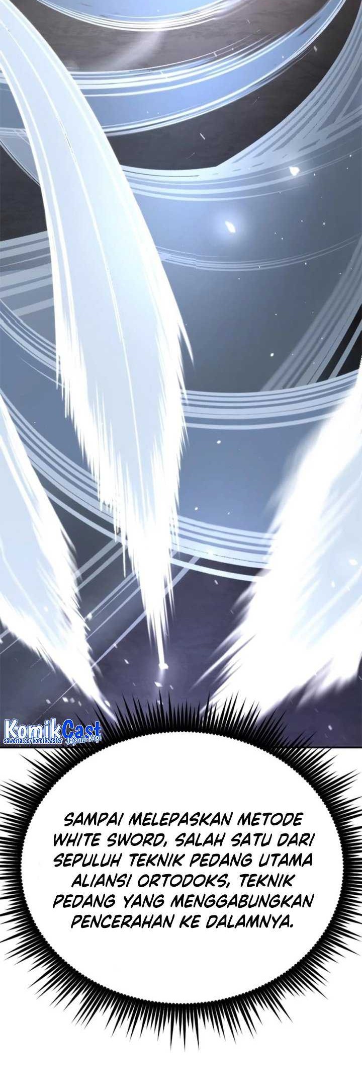 Chronicles of the Demon Faction Chapter 42 - halaman 57