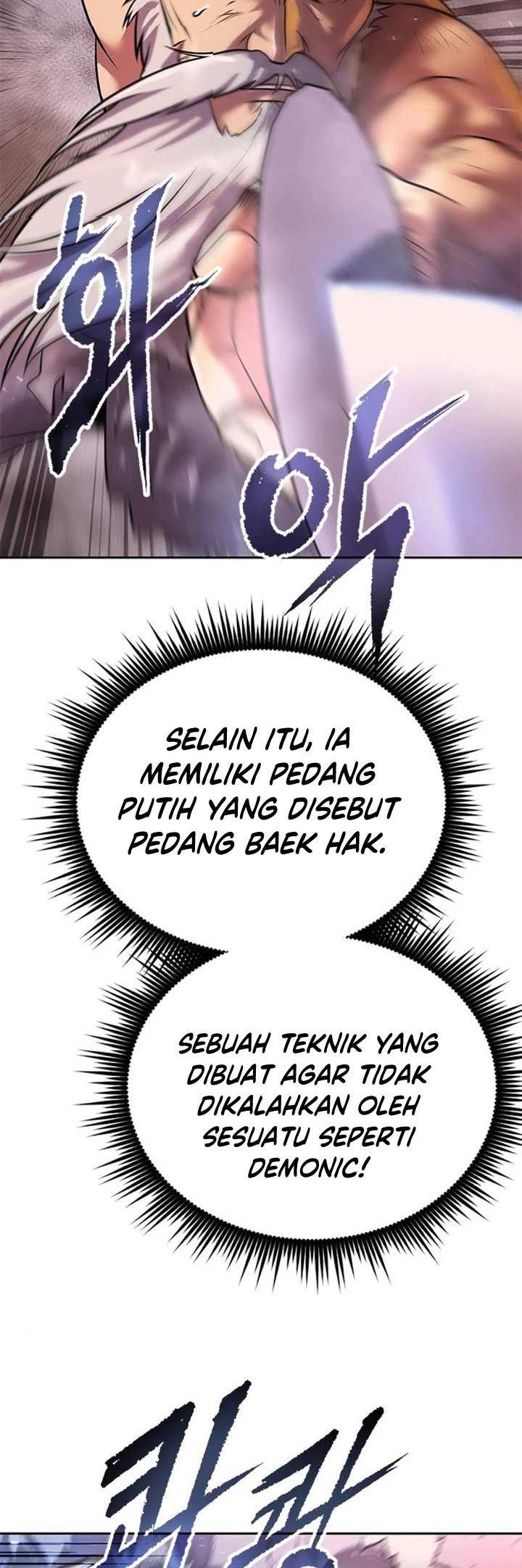 Chronicles of the Demon Faction Chapter 42 - halaman 59