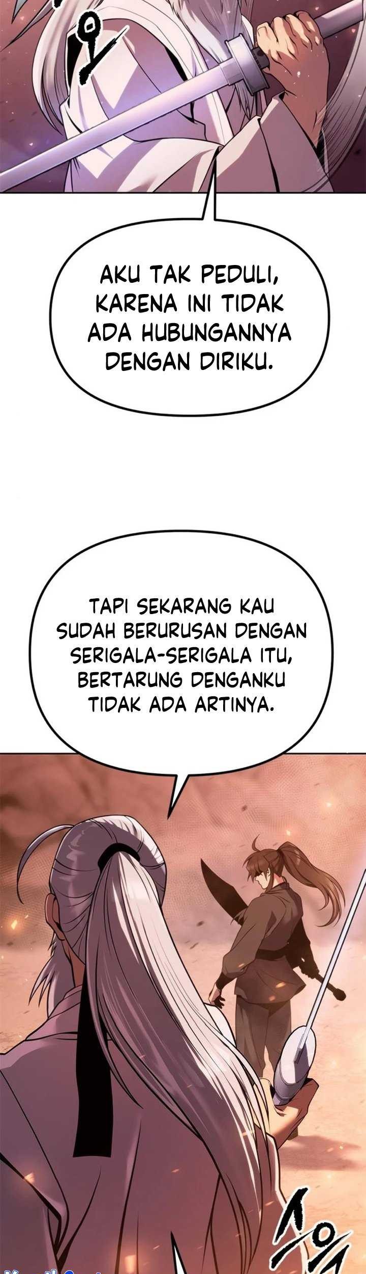 Chronicles of the Demon Faction Chapter 42 - halaman 6