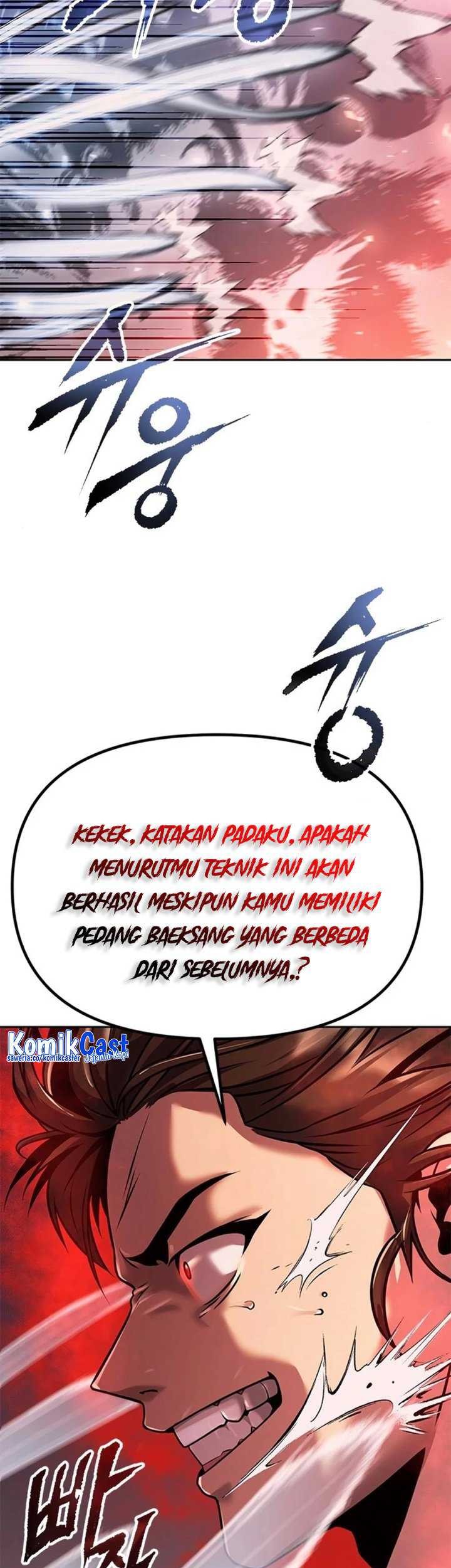 Chronicles of the Demon Faction Chapter 42 - halaman 60
