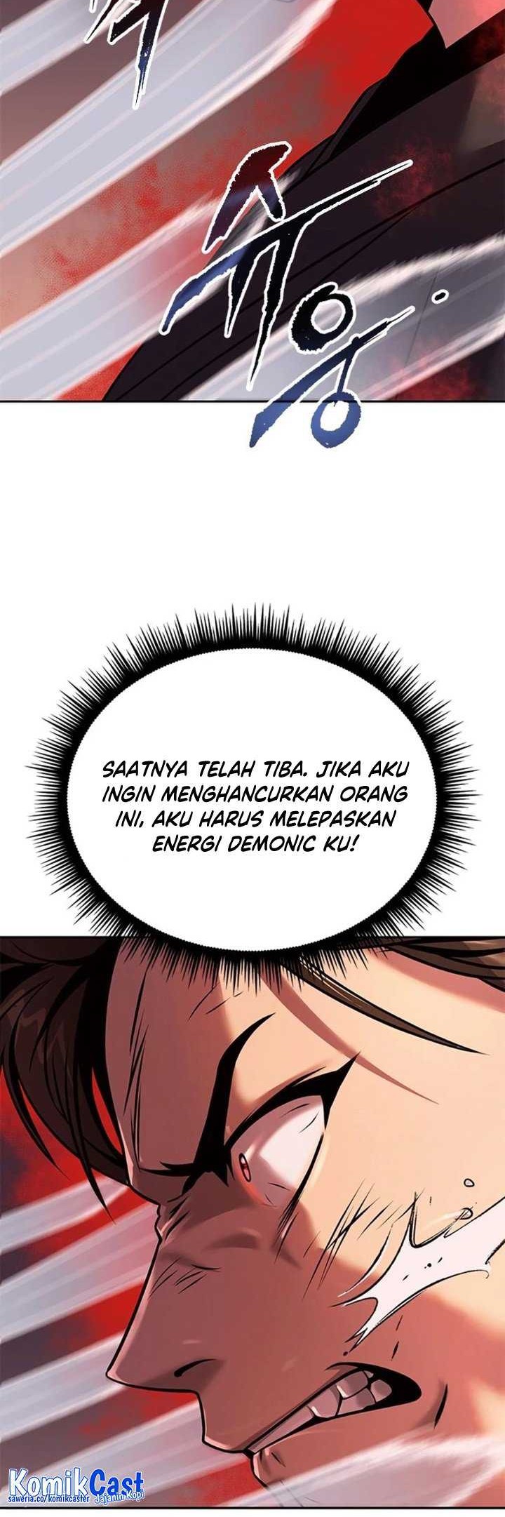 Chronicles of the Demon Faction Chapter 42 - halaman 61