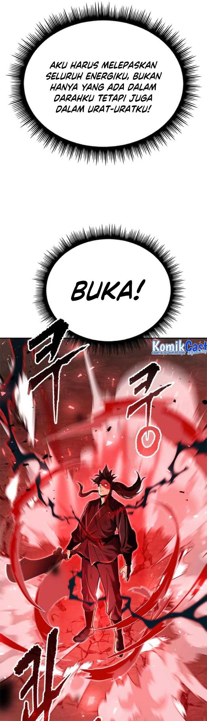 Chronicles of the Demon Faction Chapter 42 - halaman 62