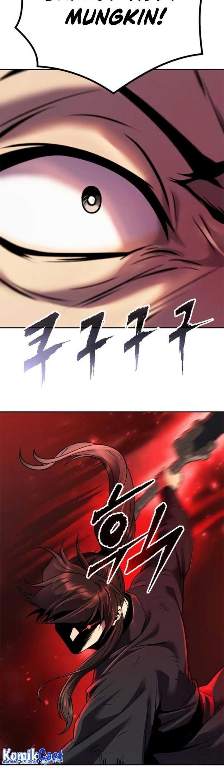 Chronicles of the Demon Faction Chapter 42 - halaman 64
