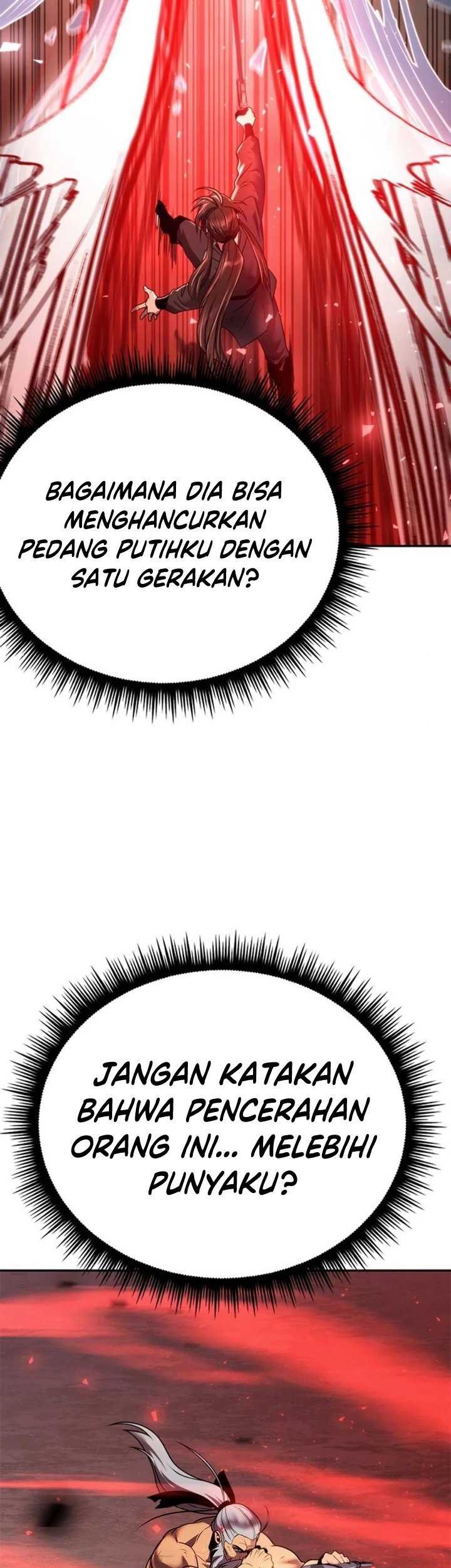 Chronicles of the Demon Faction Chapter 42 - halaman 66
