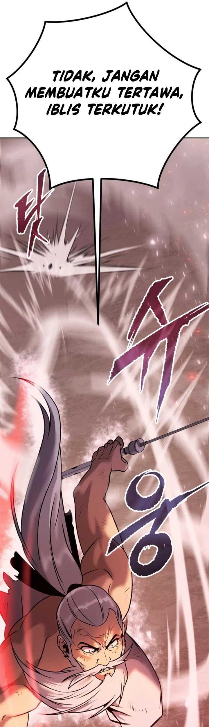 Chronicles of the Demon Faction Chapter 42 - halaman 68