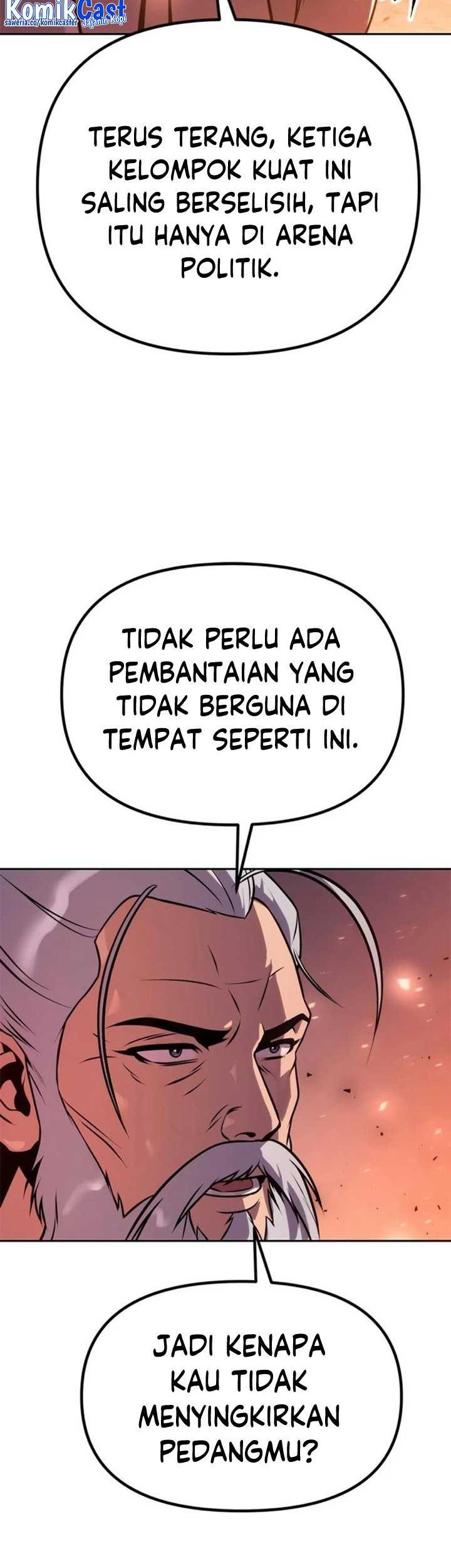 Chronicles of the Demon Faction Chapter 42 - halaman 7