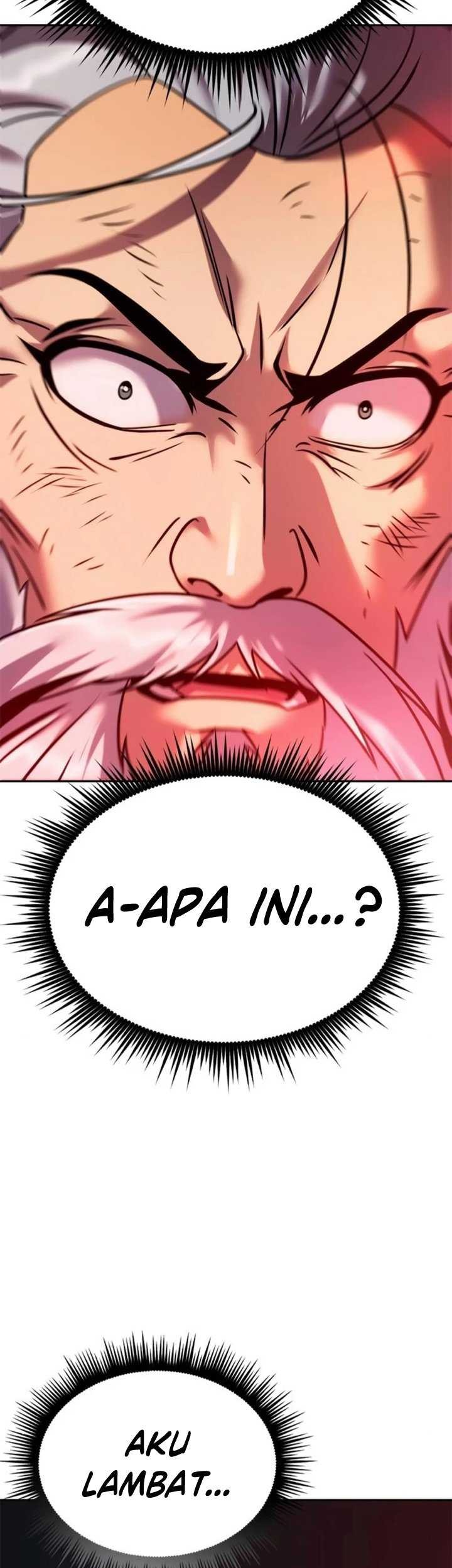Chronicles of the Demon Faction Chapter 42 - halaman 70