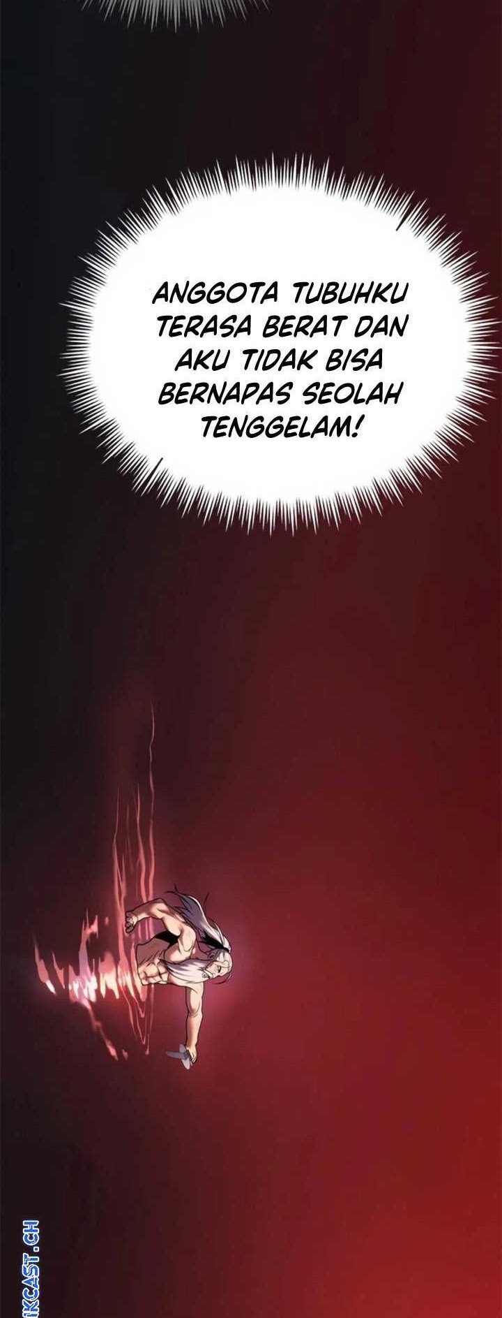 Chronicles of the Demon Faction Chapter 42 - halaman 71
