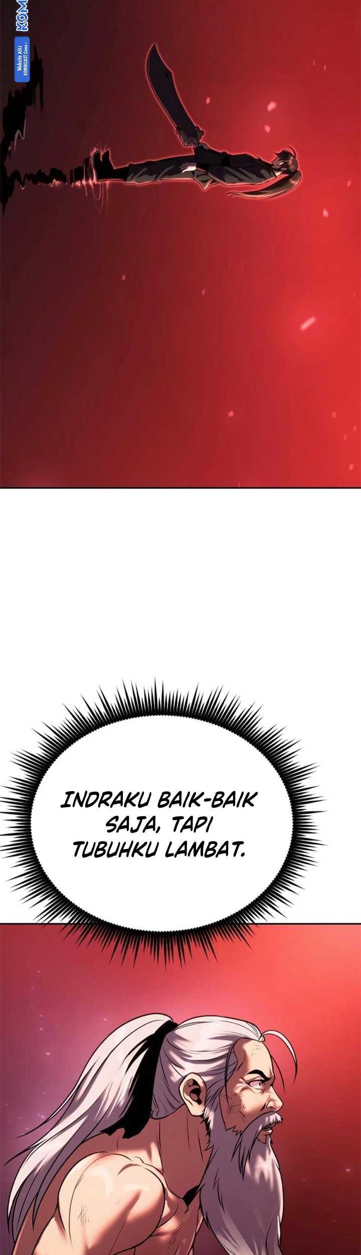 Chronicles of the Demon Faction Chapter 42 - halaman 72