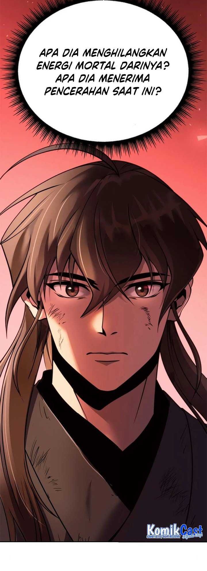 Chronicles of the Demon Faction Chapter 42 - halaman 75