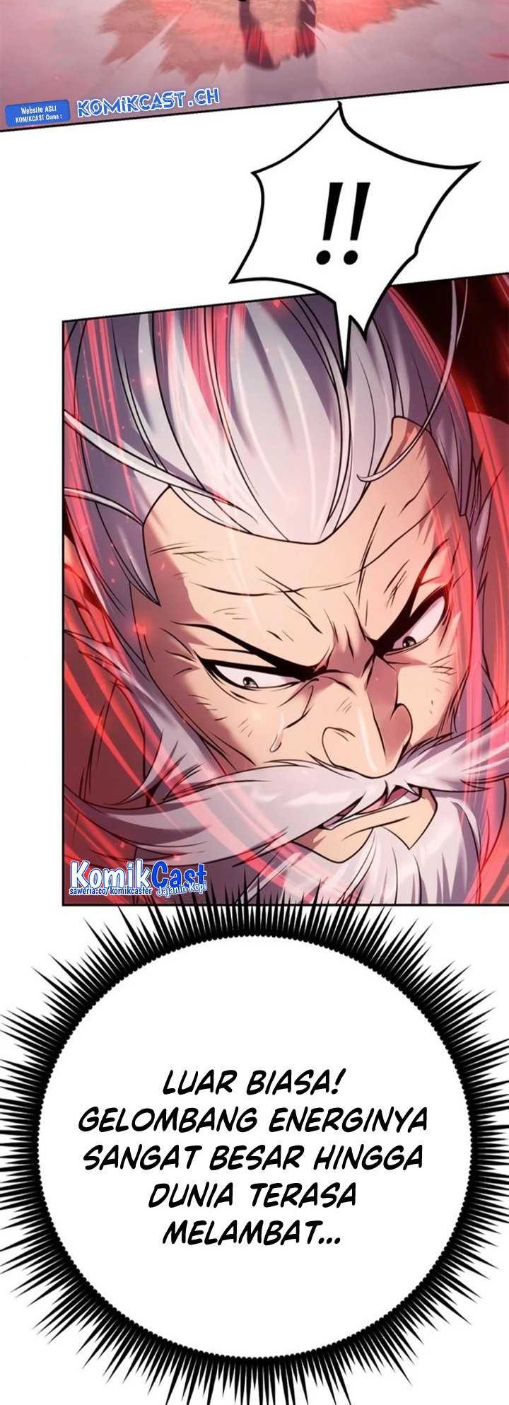Chronicles of the Demon Faction Chapter 42 - halaman 77