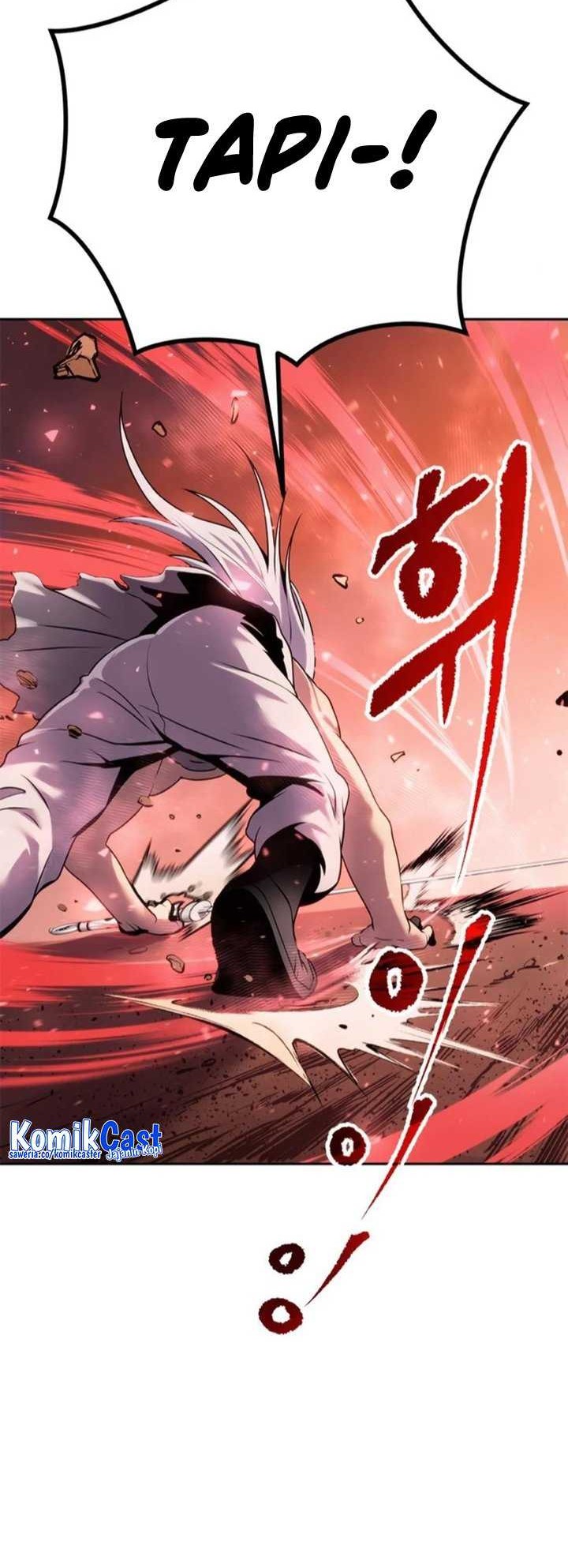 Chronicles of the Demon Faction Chapter 42 - halaman 79