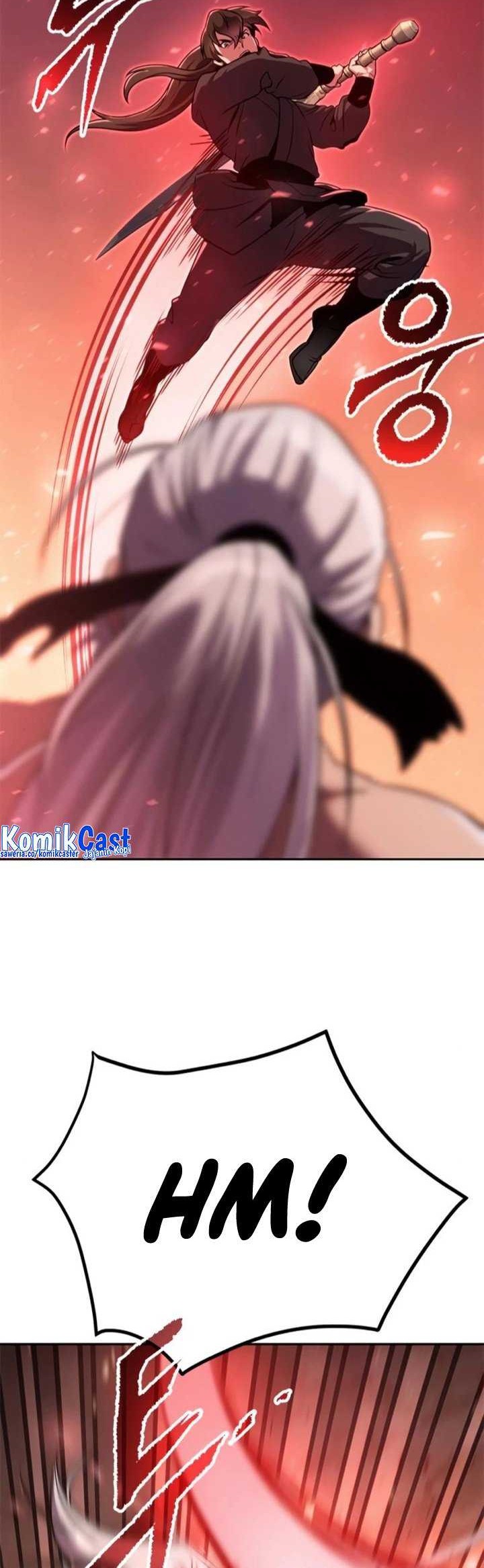 Chronicles of the Demon Faction Chapter 42 - halaman 81