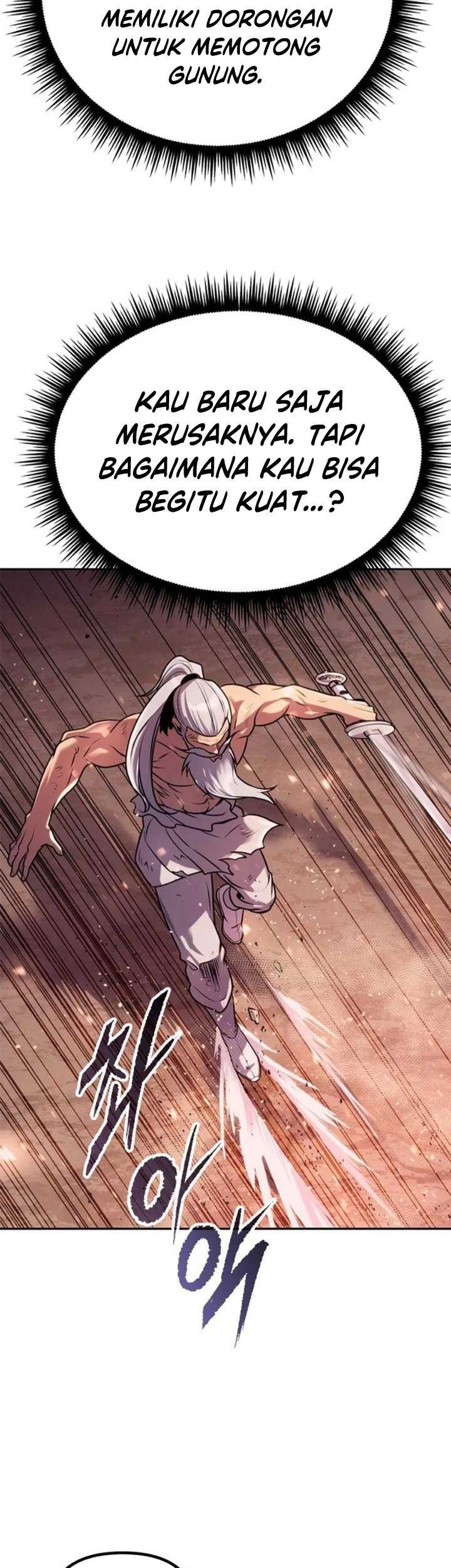 Chronicles of the Demon Faction Chapter 42 - halaman 84