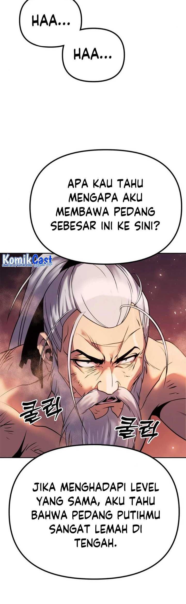 Chronicles of the Demon Faction Chapter 42 - halaman 85