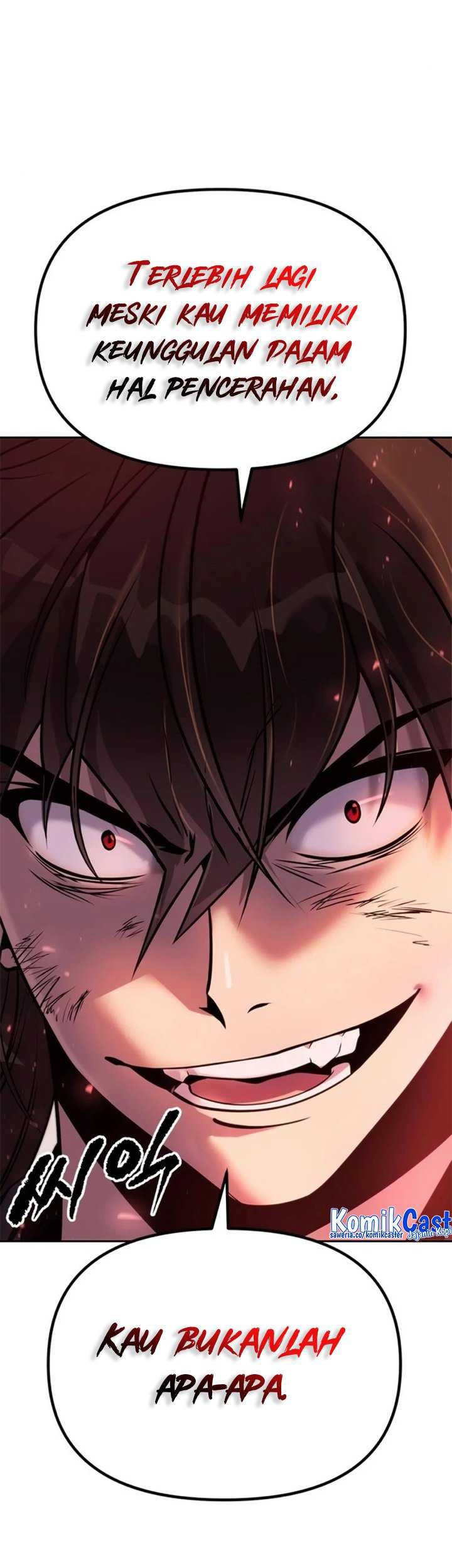 Chronicles of the Demon Faction Chapter 42 - halaman 86