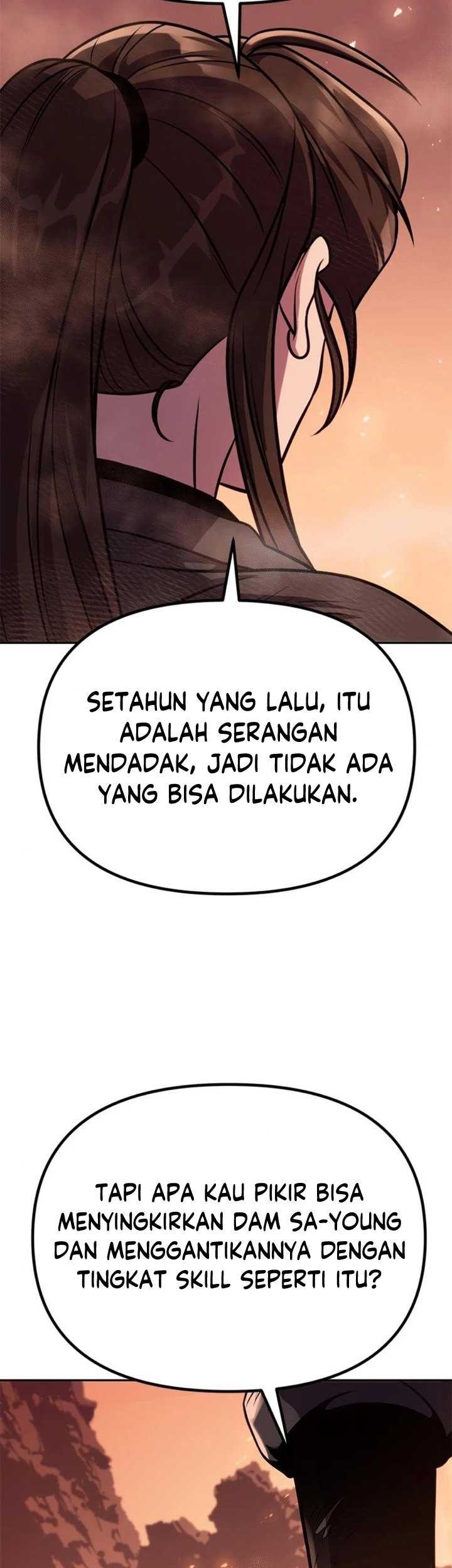 Chronicles of the Demon Faction Chapter 42 - halaman 92