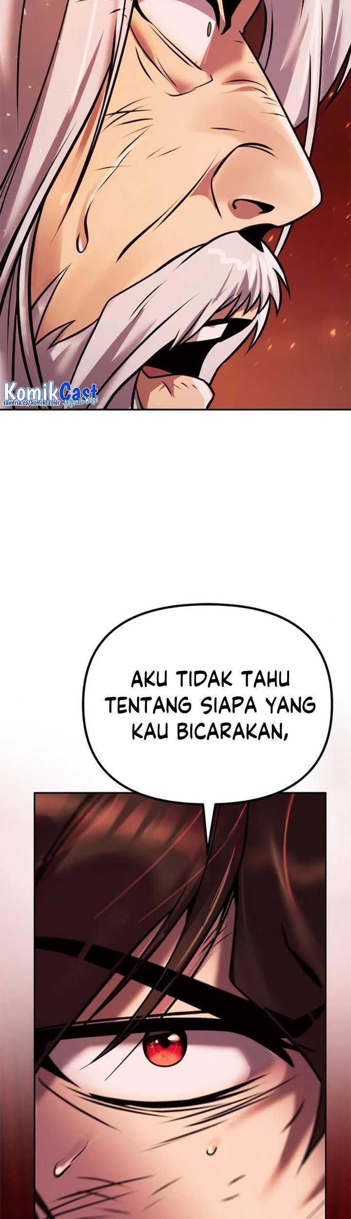 Chronicles of the Demon Faction Chapter 42 - halaman 94