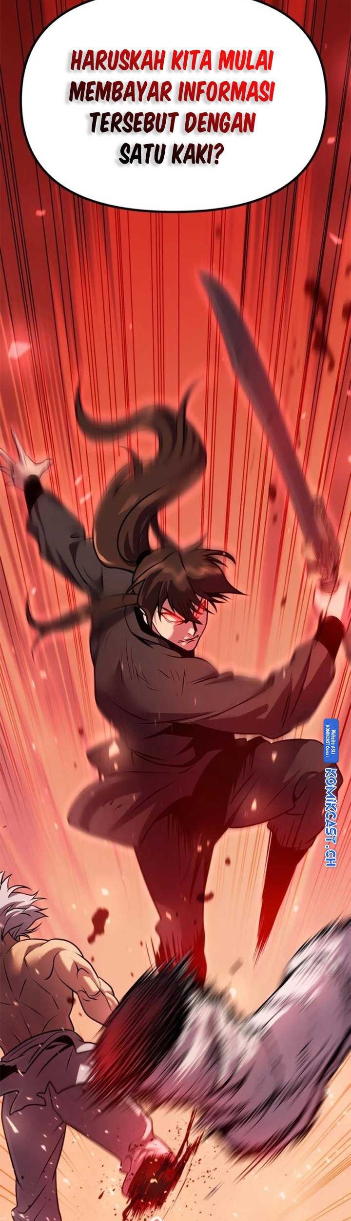 Chronicles of the Demon Faction Chapter 42 - halaman 96