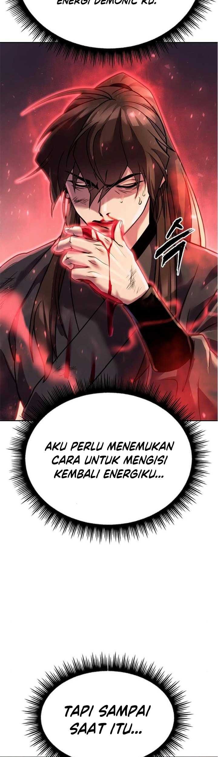 Chronicles of the Demon Faction Chapter 43 - halaman 10