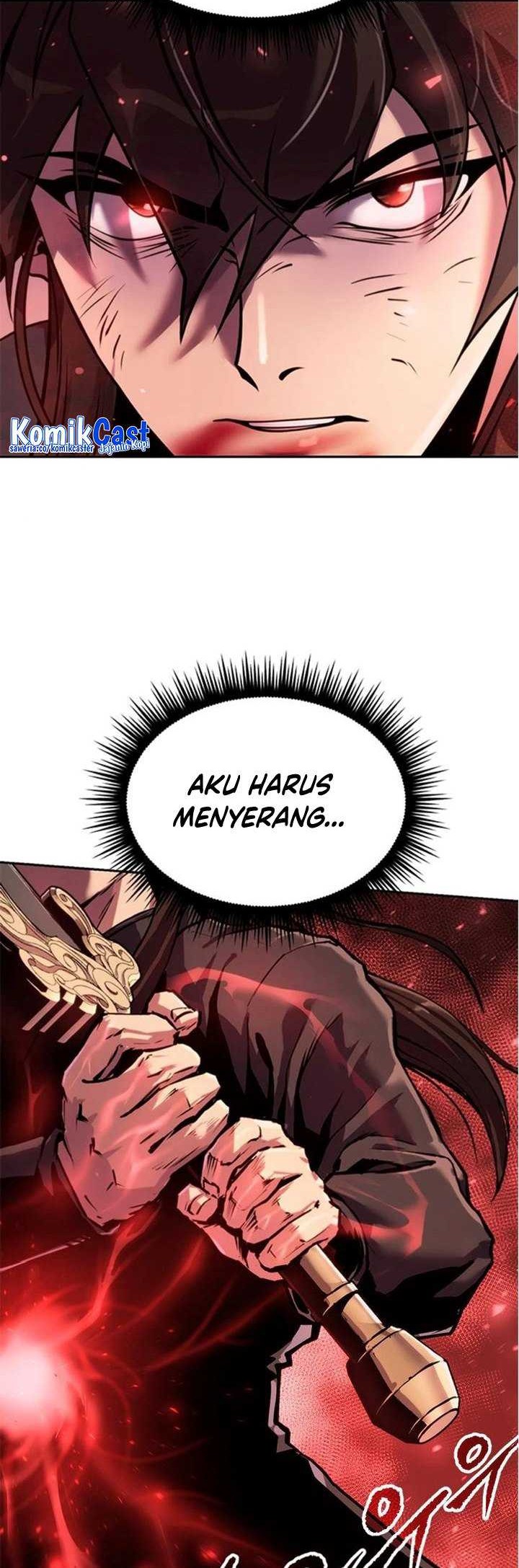 Chronicles of the Demon Faction Chapter 43 - halaman 11