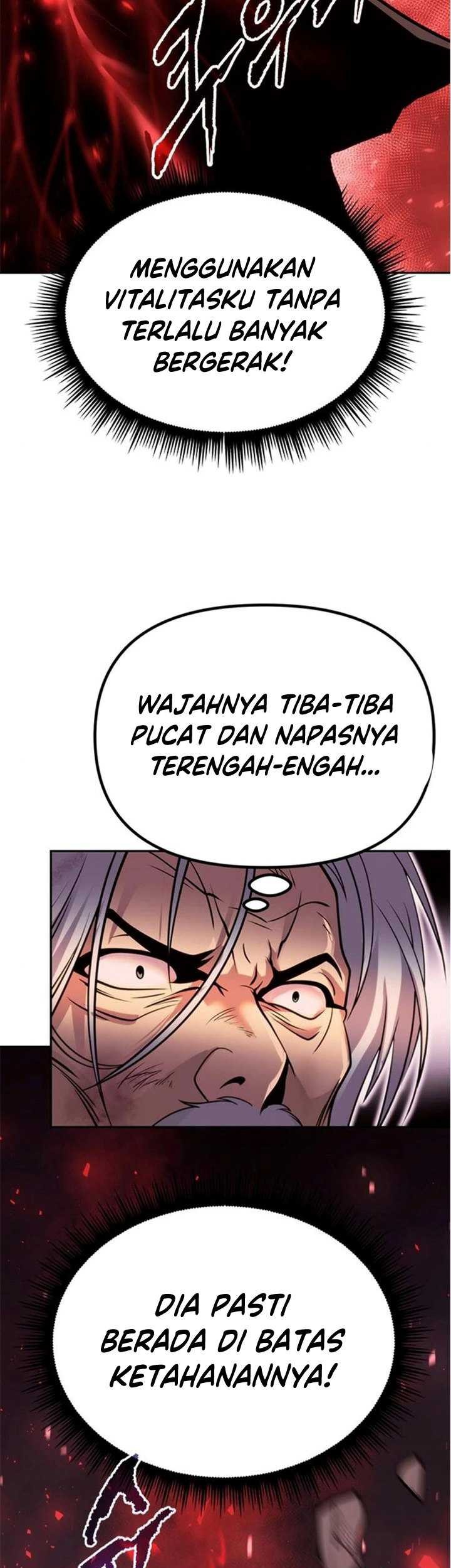 Chronicles of the Demon Faction Chapter 43 - halaman 12