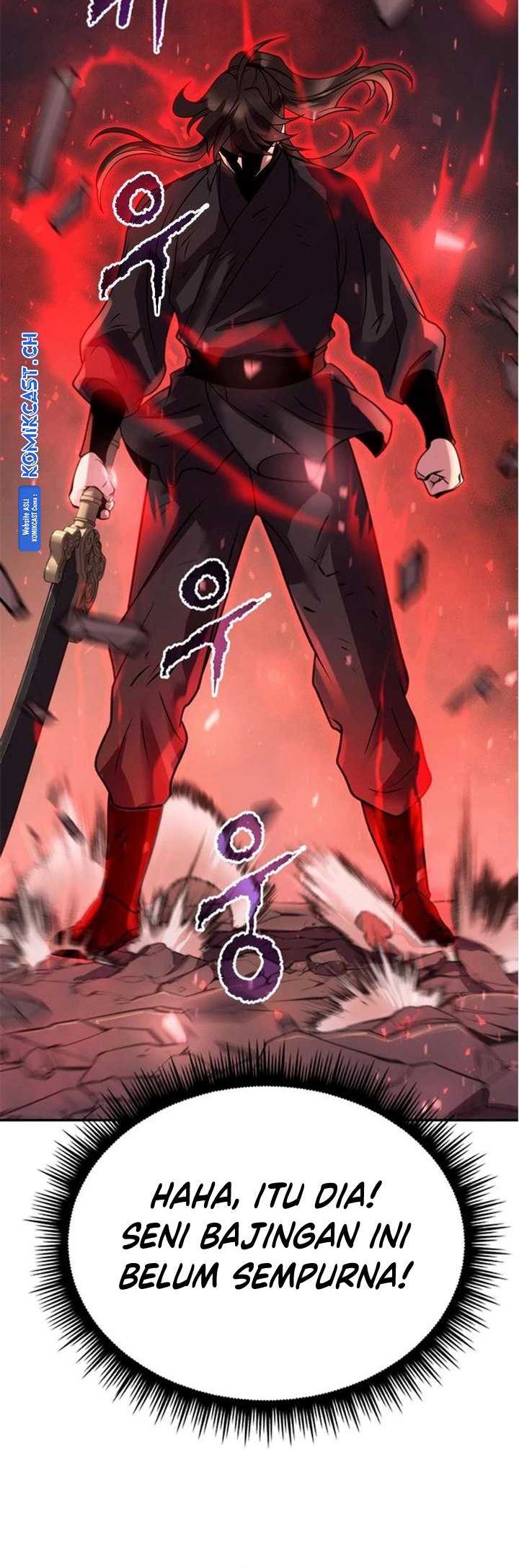 Chronicles of the Demon Faction Chapter 43 - halaman 13