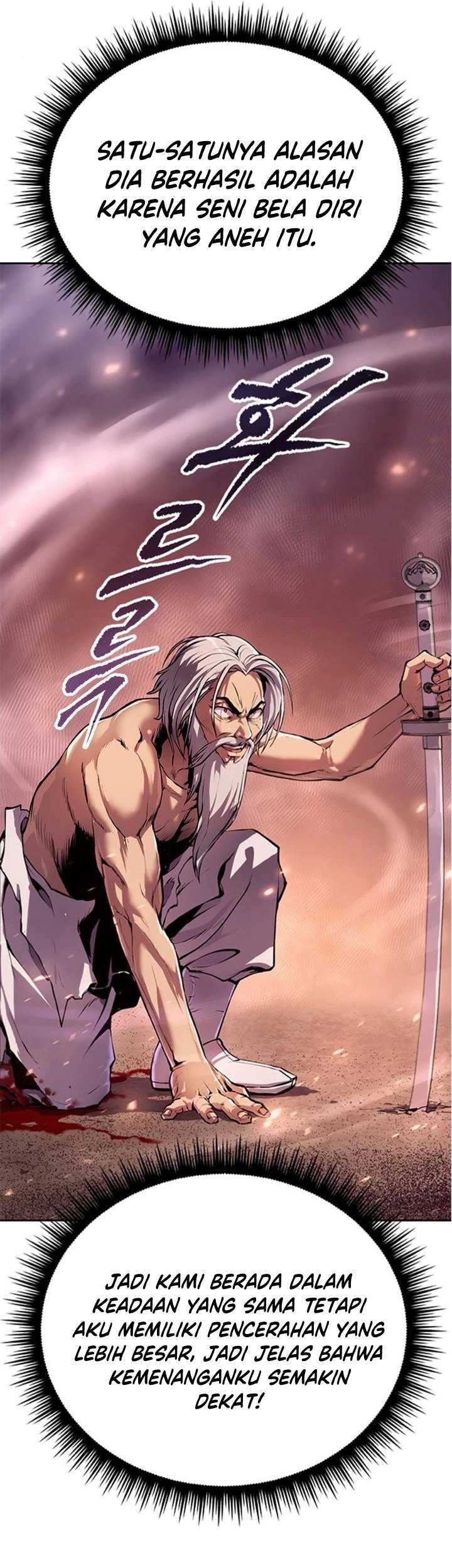 Chronicles of the Demon Faction Chapter 43 - halaman 14