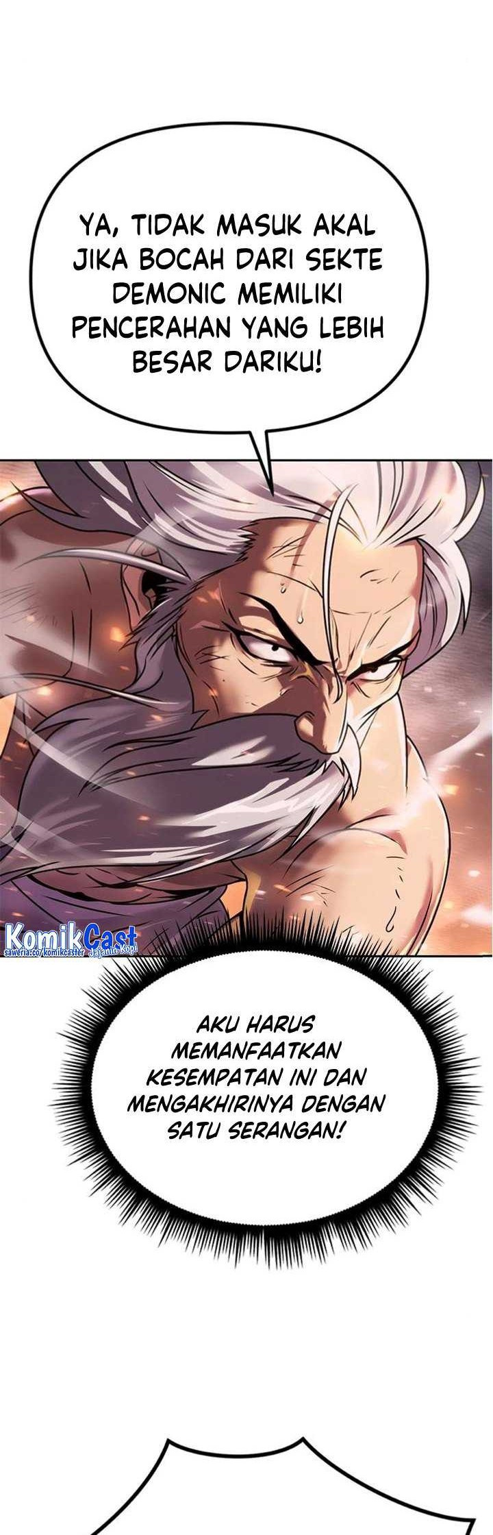 Chronicles of the Demon Faction Chapter 43 - halaman 15