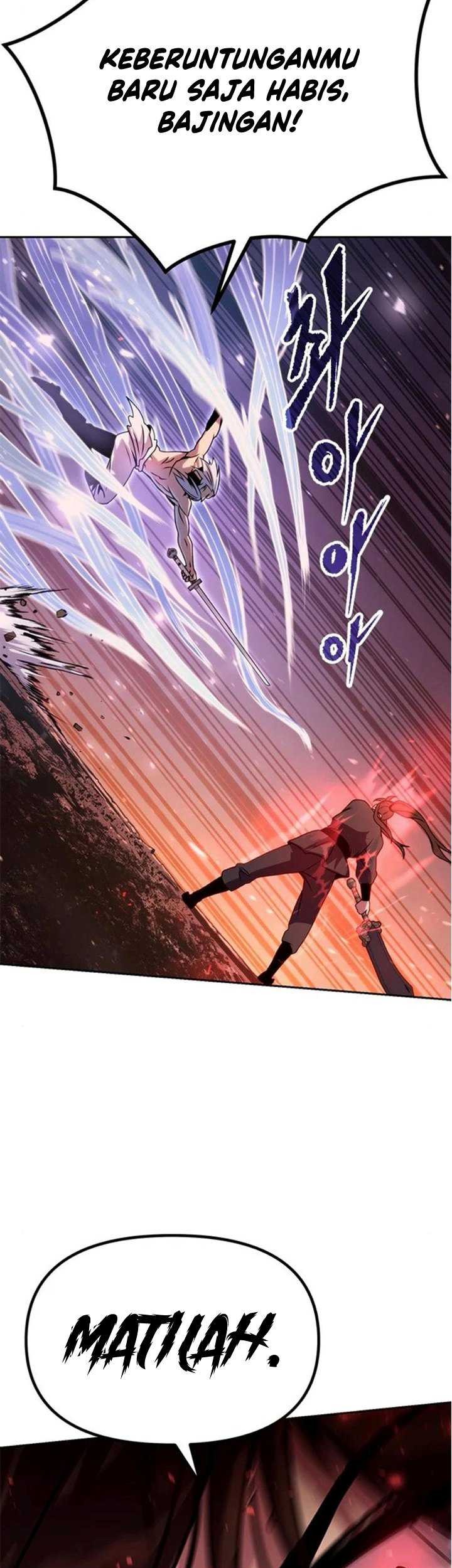 Chronicles of the Demon Faction Chapter 43 - halaman 16