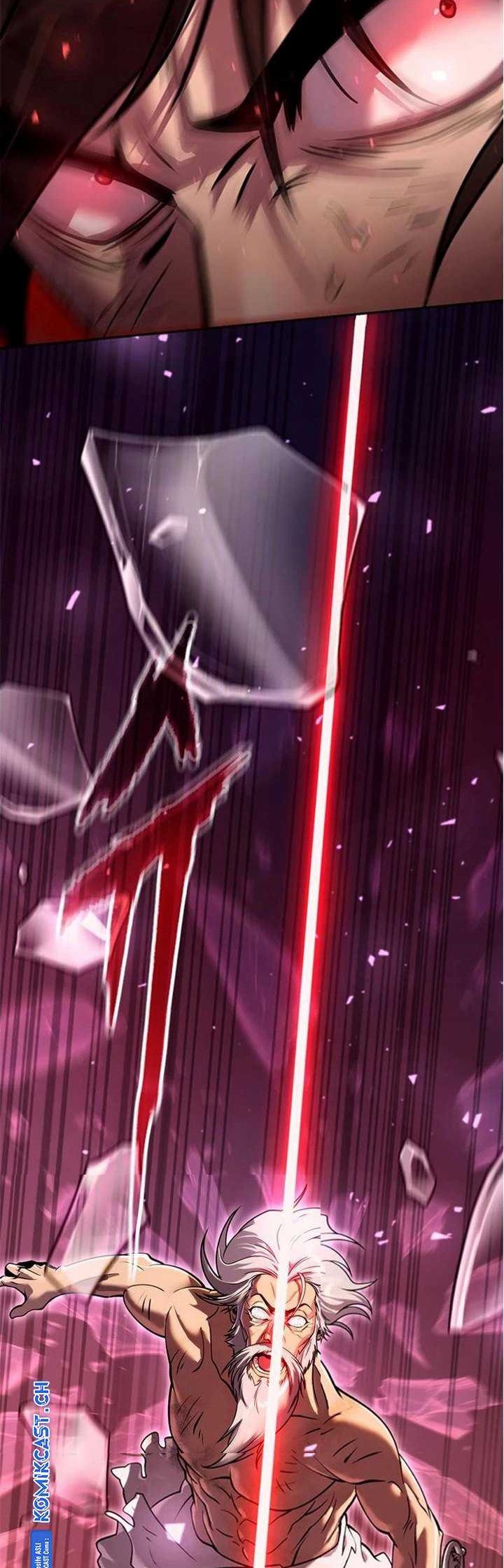 Chronicles of the Demon Faction Chapter 43 - halaman 17