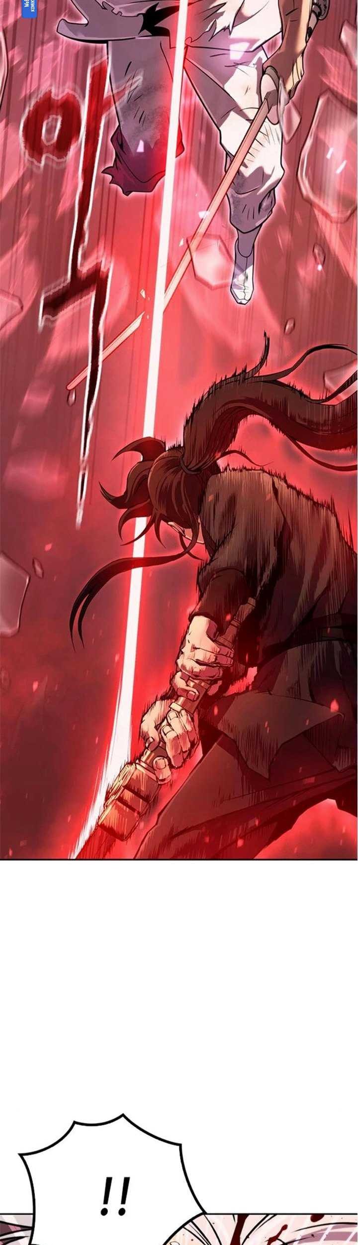 Chronicles of the Demon Faction Chapter 43 - halaman 18