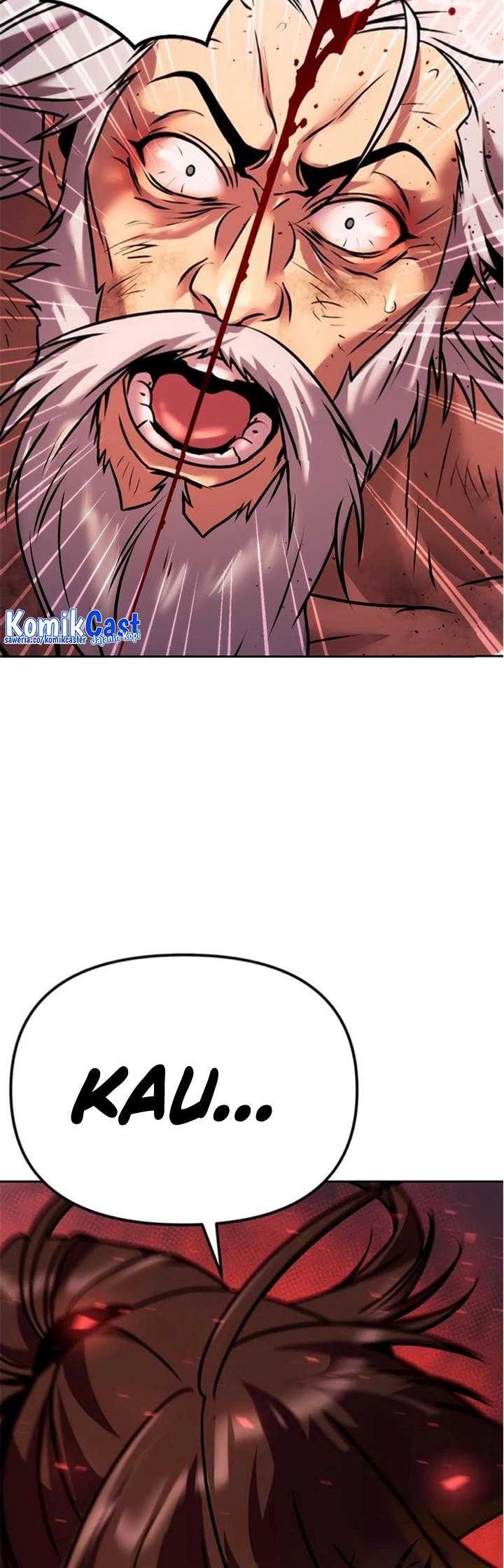 Chronicles of the Demon Faction Chapter 43 - halaman 19