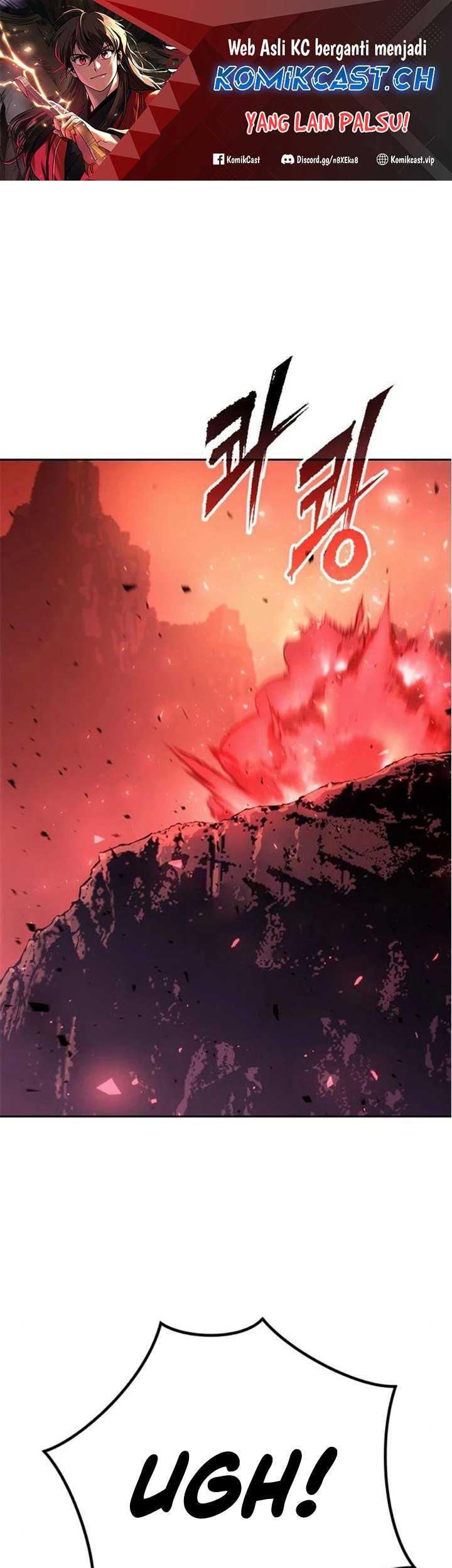 Chronicles of the Demon Faction Chapter 43 - halaman 2