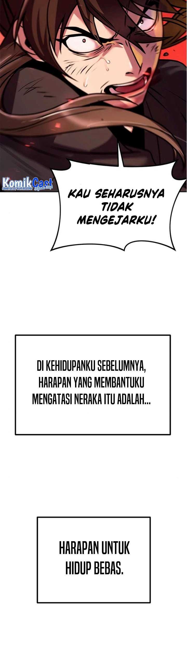 Chronicles of the Demon Faction Chapter 43 - halaman 20