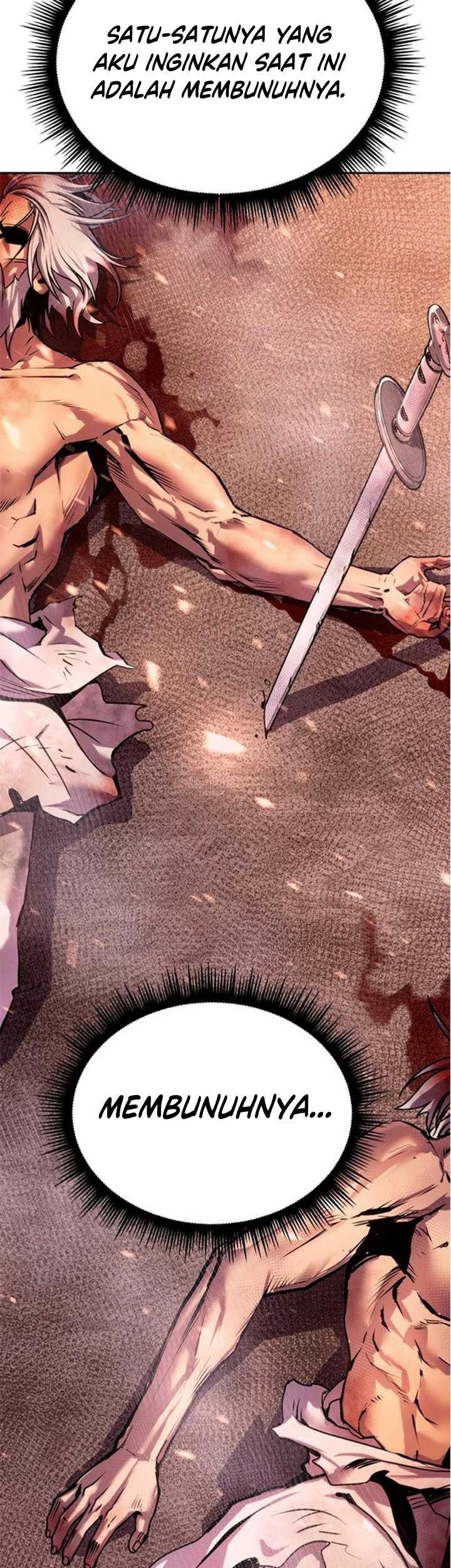 Chronicles of the Demon Faction Chapter 43 - halaman 22