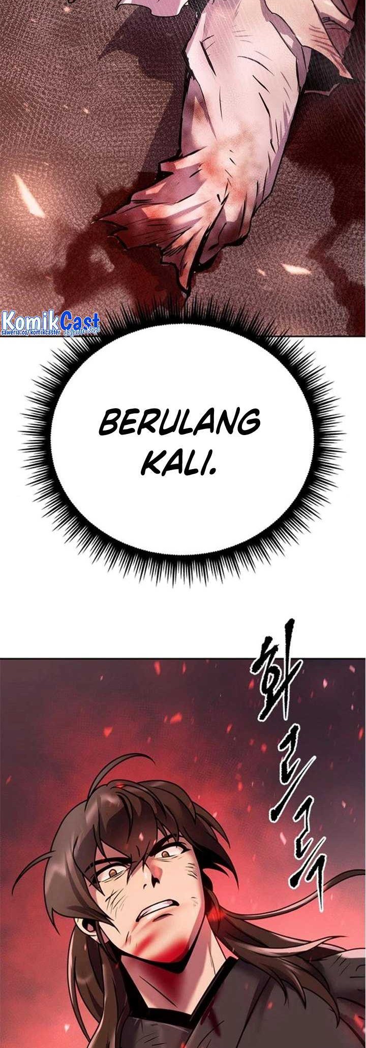 Chronicles of the Demon Faction Chapter 43 - halaman 23