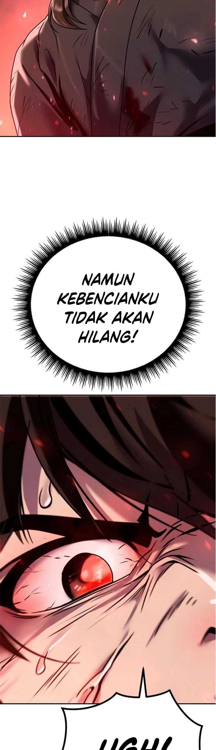Chronicles of the Demon Faction Chapter 43 - halaman 24