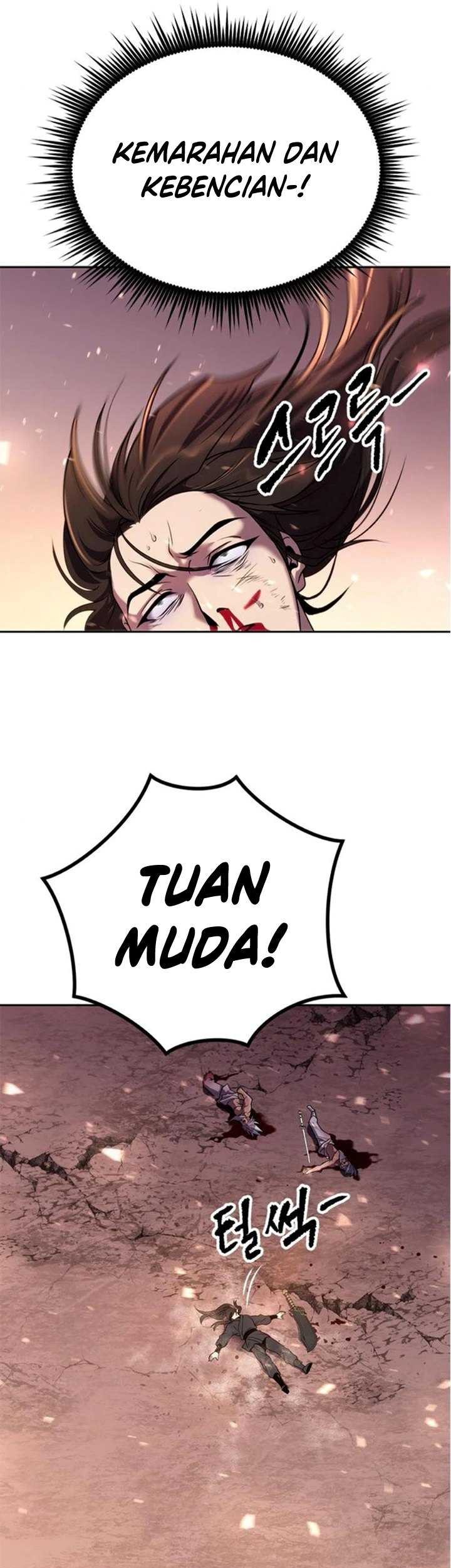 Chronicles of the Demon Faction Chapter 43 - halaman 26
