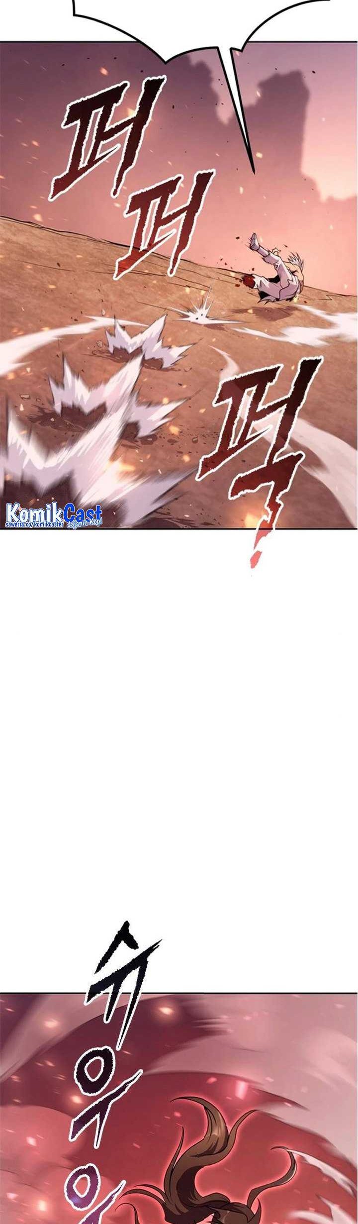 Chronicles of the Demon Faction Chapter 43 - halaman 3